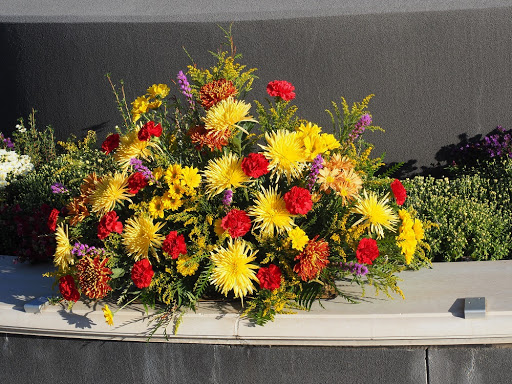 Florist «Skyway Creations», reviews and photos, 1407 S 8th St, Colorado Springs, CO 80905, USA