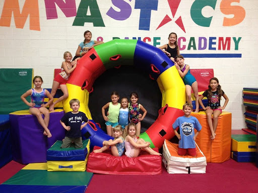 Gymnastics Club «Phoenix Gymnastics & Dance Academy», reviews and photos, 1926 W Monona Dr, Phoenix, AZ 85027, USA