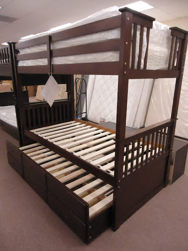 Bedroom Furniture Store «Andrews Furniture & Mattress», reviews and photos, 7811 Lichen Dr, Citrus Heights, CA 95621, USA