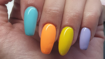 Ama Nail’s à Quimperlé