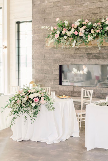 Florist «Sedgefield Florist», reviews and photos, 5002 High Point Rd a, Greensboro, NC 27407, USA