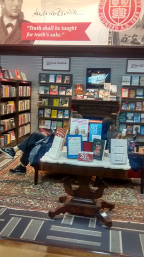 Book Store «The Cornell Store», reviews and photos, 135 Ho Plaza, Ithaca, NY 14853, USA