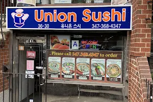 Union Sushi image