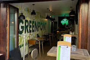 Greenpoint burgers image
