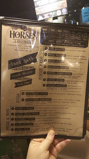 Bar «Horses Lounge», reviews and photos, 912 McClellan St, Schenectady, NY 12309, USA