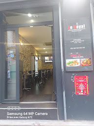 Photo n°2 de Royal food à Lyon ()