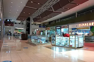 Cascadas Mall image