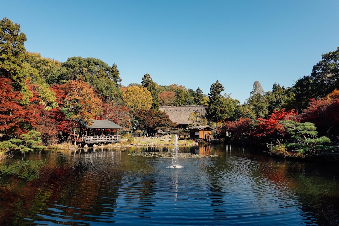 東山動植物園