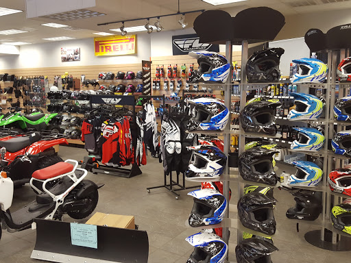 Honda Dealer «Talbot Power Sports», reviews and photos, 9477 Ocean Gateway, Easton, MD 21601, USA