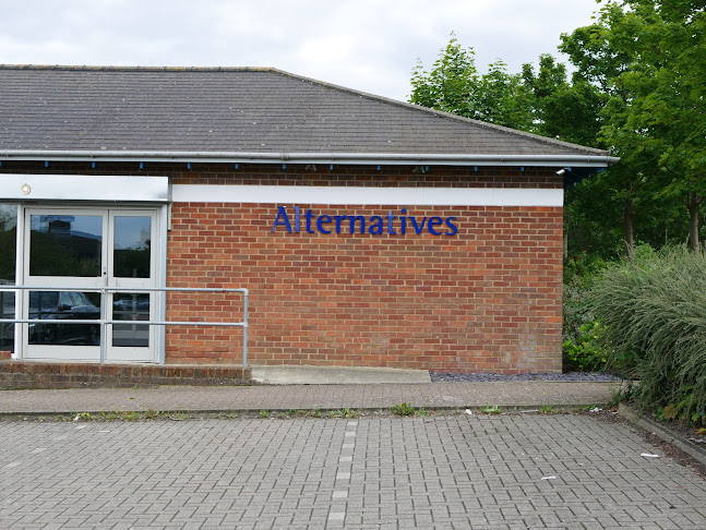 Alternatives Clinic - Milton Keynes