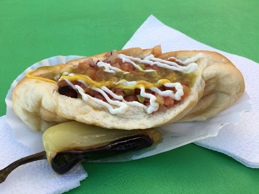 El Perro Loco Hot Dogs