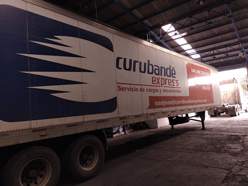 Curubandé Express