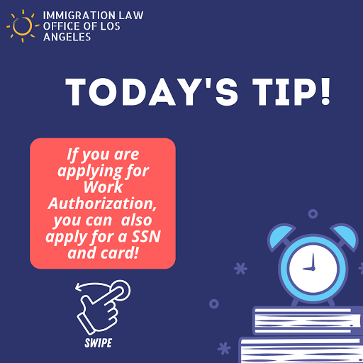 Lawyer «Immigration Law Office of Los Angeles, P.C.», reviews and photos