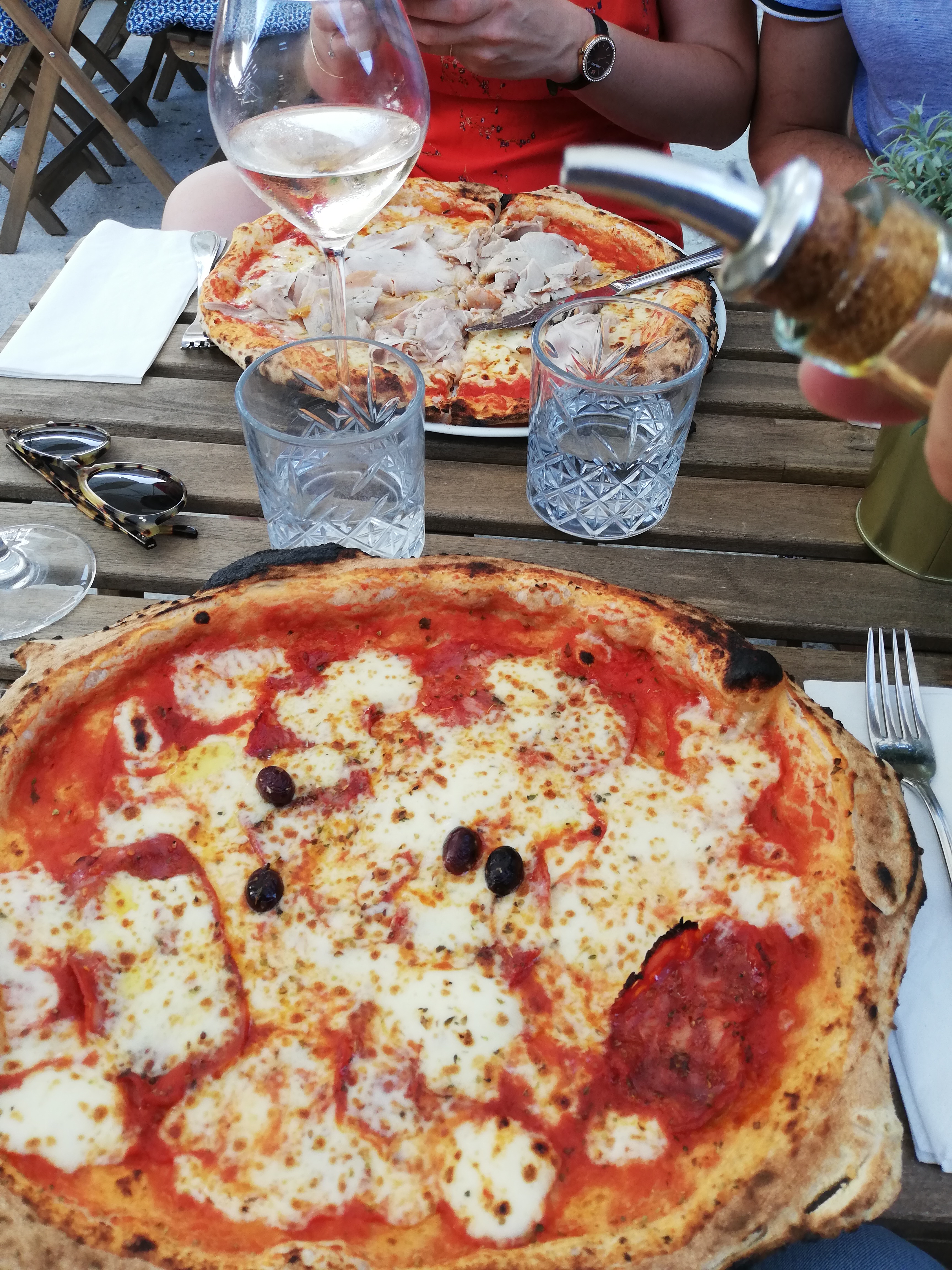Photo n° 3 de l'avis de Mathias.i fait le 13/07/2019 à 12:28