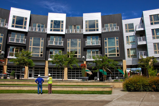 980 S Harney St, Seattle, WA 98108, USA