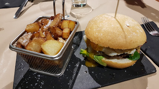Campus Bar en L'Ametlla del Vallès