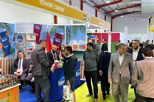 Erbil International Fairgrounds image