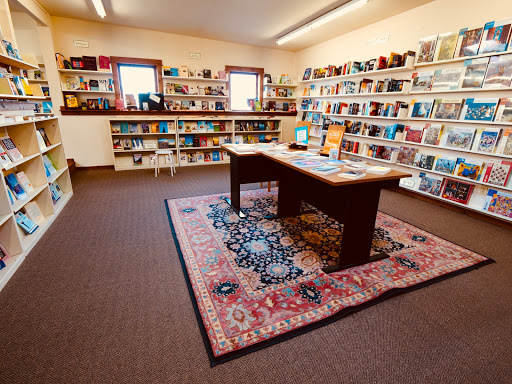 Book Store «Moonraker Bookstore», reviews and photos, 209 1st St, Langley, WA 98260, USA