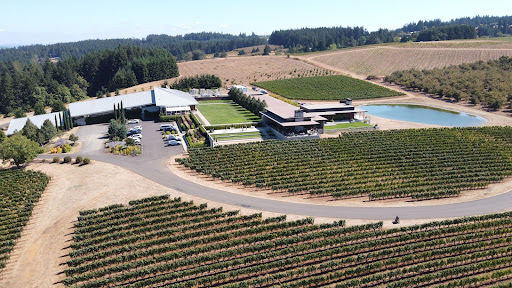 Vineyard «Ponzi Winery», reviews and photos, 19500 SW Mountain Home Rd, Sherwood, OR 97140, USA