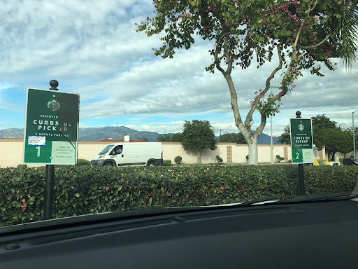 Starbucks image