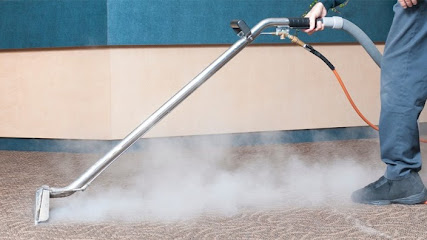 Quick Dry Carpet and Upholstery Cleaning