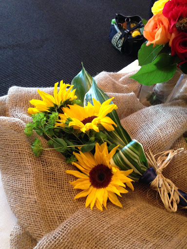 Florist «Added Touch Florist», reviews and photos, 1021 Cedar Bridge Ave, Brick, NJ 08723, USA