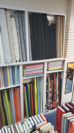 Fabric Store «La Casa de las Viejas», reviews and photos, 39 NE 1st St, Miami, FL 33132, USA