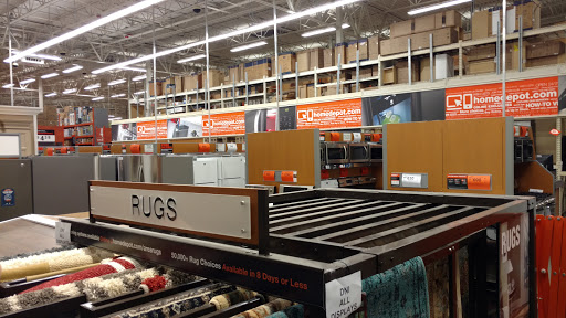 Home Improvement Store «The Home Depot», reviews and photos, 6400 Peachtree Dunwoody Rd, Sandy Springs, GA 30328, USA