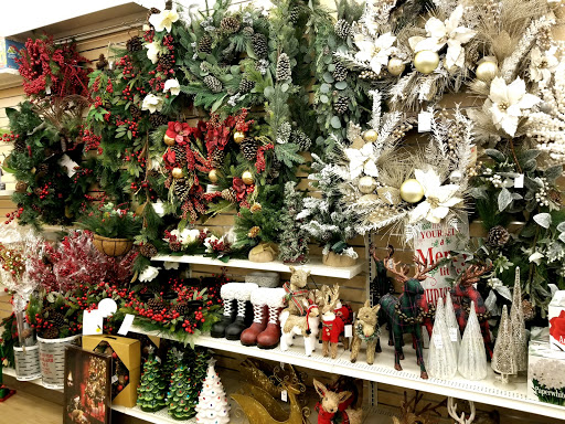 Home Goods Store «Tuesday Morning», reviews and photos, 653 156th Ave NE, Bellevue, WA 98007, USA