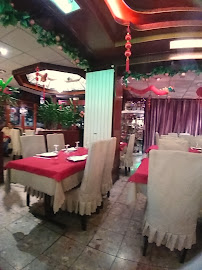 Atmosphère du Restaurant asiatique Lotus Bleu à Brunoy - n°4