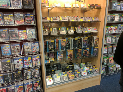 DVD Store «EntertainMart», reviews and photos, 3040 S Glenstone Ave, Springfield, MO 65804, USA