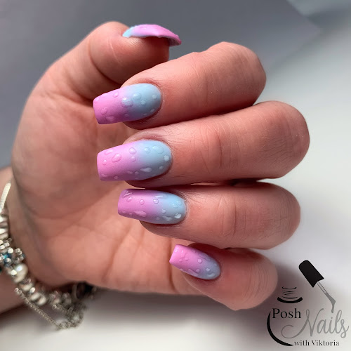 Posh Nails with Viktoria Cardiff - Beauty salon