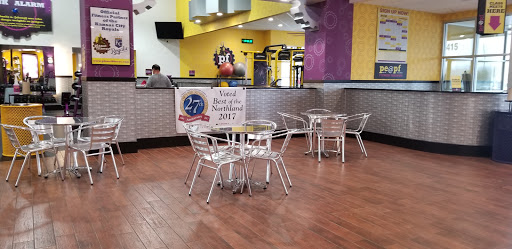 Gym «Planet Fitness», reviews and photos, 2415 NE Vivion Rd, Kansas City, MO 64118, USA