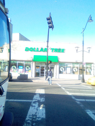 Dollar Store «Dollar Tree», reviews and photos, 1111 S Orange Ave, Newark, NJ 07106, USA