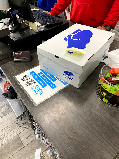 Running Store «Fleet Feet Sports», reviews and photos, 2408 Rice Boulevard, Houston, TX 77005, USA