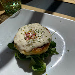 Photo n°1 de l'avis de Claudia.a fait le 17/04/2023 à 11:48 sur le  Hostaria San Carlino à Bologna