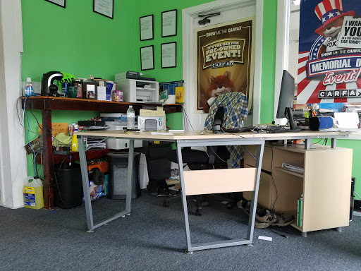 Car Dealer «First Landing Auto Sales», reviews and photos, 1605 Pleasure House Rd, Virginia Beach, VA 23455, USA