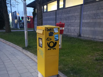 Briefkasten Deutsche Post