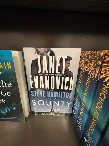 Book Store «Books-A-Million», reviews and photos, 401 S Mt Juliet Rd #405, Mt Juliet, TN 37122, USA