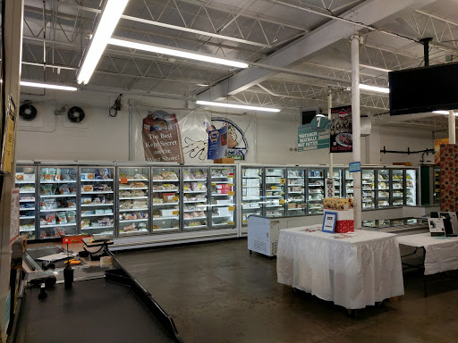 The Marketplace at John Gross