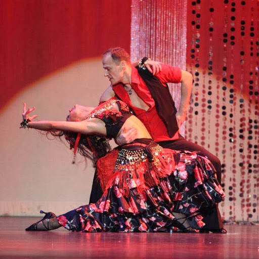 Dance School «Fred Astaire Dance Studio of Greensboro», reviews and photos, 1500 Mill St #105, Greensboro, NC 27408, USA