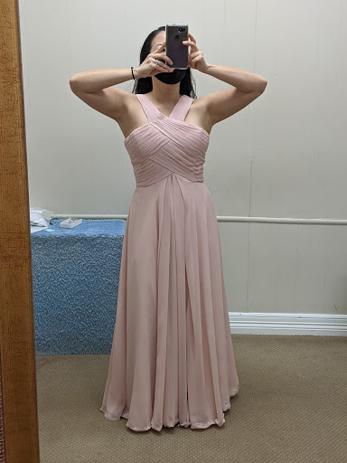 Bridal Shop «Happy Bride», reviews and photos, 2930 SW 30th Ave, Hallandale Beach, FL 33009, USA