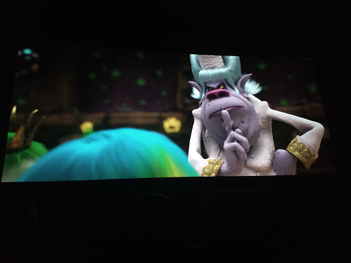 Movie Theater «Evans Stadium Cinemas», reviews and photos, 4365 Towne Center Dr, Evans, GA 30809, USA