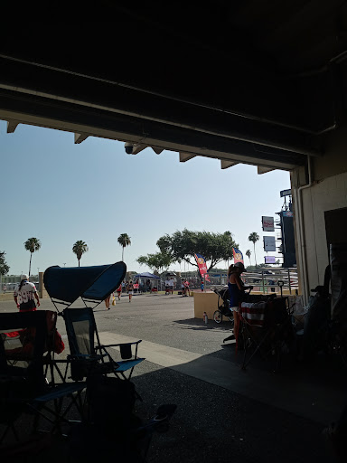 Stadium «McAllen Memorial Stadium», reviews and photos, 2001 N Bicentennial Blvd, McAllen, TX 78501, USA