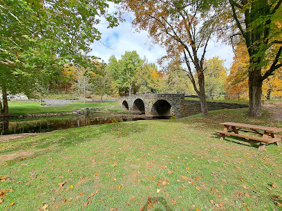 Stone Arch Bridge Historical Park