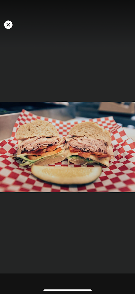 San Francisco style Sourdough Eatery 83815