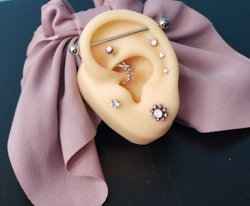 Explore arcane tattoo ideas, creative tattoo ideas in Crystal City, available at Meraki Tattoo and Piercing