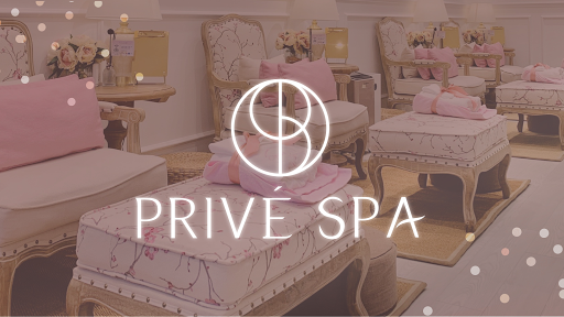 The Privé Spa - Luxury Nails & Spa Boutique (D2 Branch)