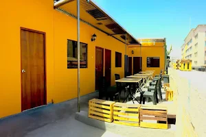 Peter's Hostel Arequipa image