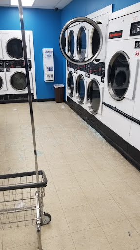 Laundromat «Smart Wash Coin Laundromat», reviews and photos, 514 White Horse Rd, Greenville, SC 29605, USA